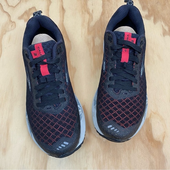 Brooks Caldera 3 Trail Running Shoe - Picture 1 of 9